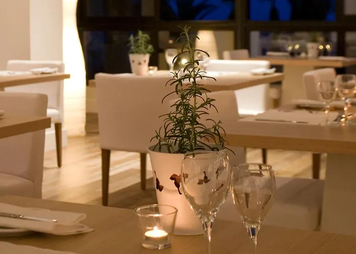 Sandy Beach Hotel & Spa