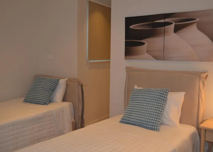 Leondiana Boutique Hotel