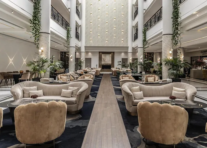 Hilton Nicosia