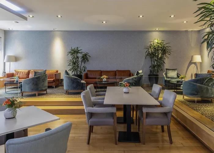 Hilton Nicosia
