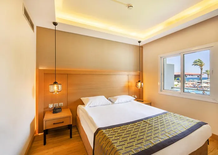 Salamis Bay Conti Resort Hotel & Casino